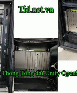 Tong Dai Siemens Hipath 4000