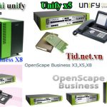Lắp tổng đài unify – partner phân phối tổng đài unify tại việt nam