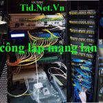 Dịch Vụ Lắp Mạng Lan – Wifi Tại Hà Nội