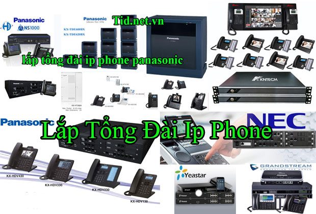 Lap Tong Dai Ip Phone