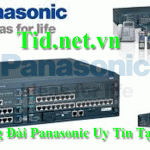 Lắp Tổng Đài Panasonic Uy Tín Tại Hà Nội