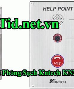 Dien Thoai Kntech Knzd 20 X Ip Cho Phong Sach