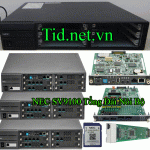 Nec Sv9100 Tong Dai Dien Thoai