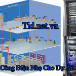 Cung Cấp Hạ Tầng Mang Nội Bộ Tại Hải Phòng