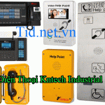 Điện Thoại Kntech Knsp-01T2S Industrial