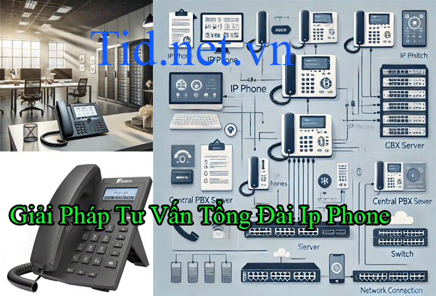 Giai Phap Tu Van Tong Dai Ip Phone