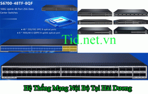 Thiet Ke He Thong Mang Noi Bo Tai Hai Duong