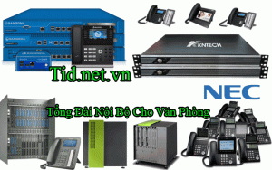 Cung Cap Tong Dai Noi Bo Tai Van Phong
