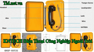 Dien Thoai Cong Nghiep Ngoai Troi