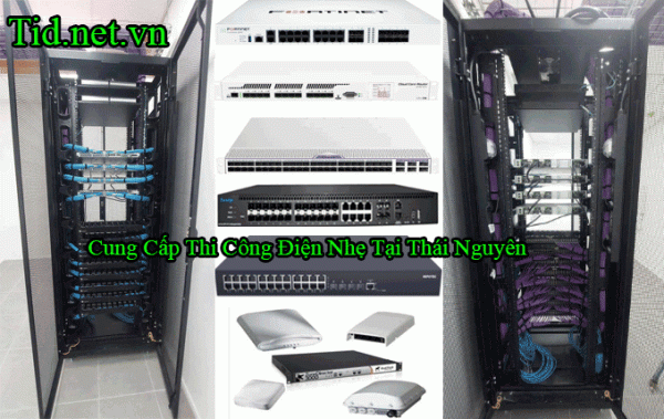 Cung Cap Dien Nhe Tai Thai Nguyen