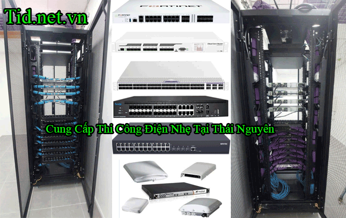 Cung Cap Dien Nhe Tai Thai Nguyen