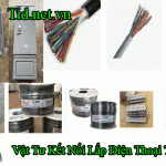 Vat Tu Ket Noi Lap Dien Thoai Tong Dai