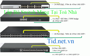 Cong Ty Lap Bo Switch Mang Tai Toa Nha