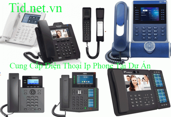 Cung Cap Dien Thoai Ip Phone Tai Du An