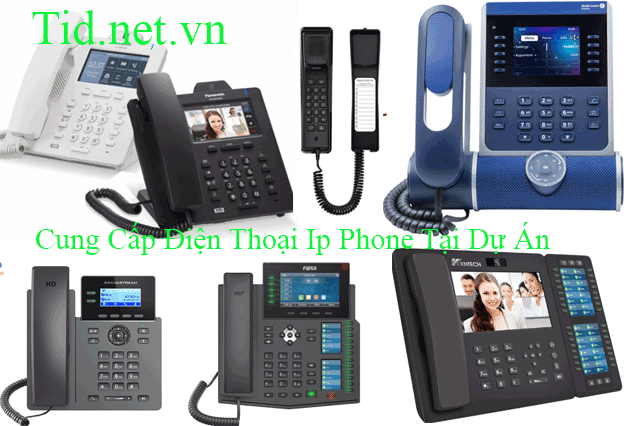 Cung Cap Dien Thoai Ip Phone Tai Du An