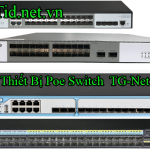 Bao Gia Thiet Bi Mang Switch Poe Tg Net