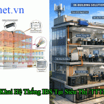 Báo Giá Triển Khai Hệ Thống IBS Tại Siêu Thị /TTTM