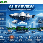 Triển Khai Hệ Thống Camera An Ninh Tại Hà Nội
