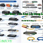 Các Bước Lắp Mạng Lan Tại Hải Phòng