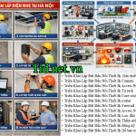 Cac Buoc Trien Khai Lap Dien Nhe Tai Ha Noi