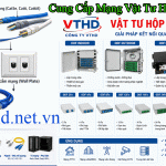 Cung Cấp Mạng Vật Tư Hộp Phối Dây ODF
