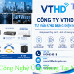 Điện Nhẹ Thiết Kế Công Nghệ Ứng Dụng Tại Nhà Máy
