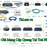 Lắp Đặt Cung Cấp Giải Pháp Điện Nhẹ
