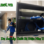 Đơn Vị Thi Công ELV Chuyên Nghiệp