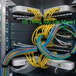 Hệ Thống Xây Lắp Mạng Lan Văn Phòng