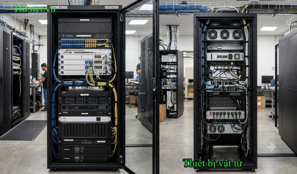 ELV Tại Sao Chú Trọng Thiết Bị Điện Nhẹ