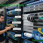 Bao Gia He Thong Thiet Bi Mang Cisco