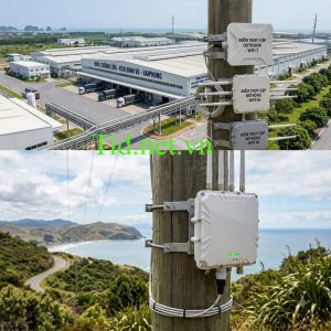 Thiết Bị Mạng Không Dây AP -Access Point
