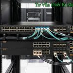 Tư Vấn Thiết Bị Mạng Aruba