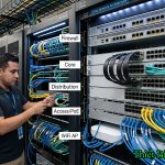 Thiết Bị Mạng Cisco