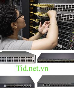 Thiết Bị Mạng Core Switch