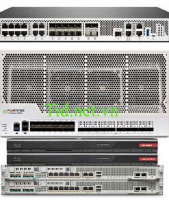 Thiết Bị Mạng Firewall