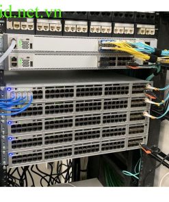 Thiết Bị Mạng Switch Distribution