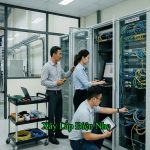 Thiết Kế Hệ Thống Điện Nhẹ